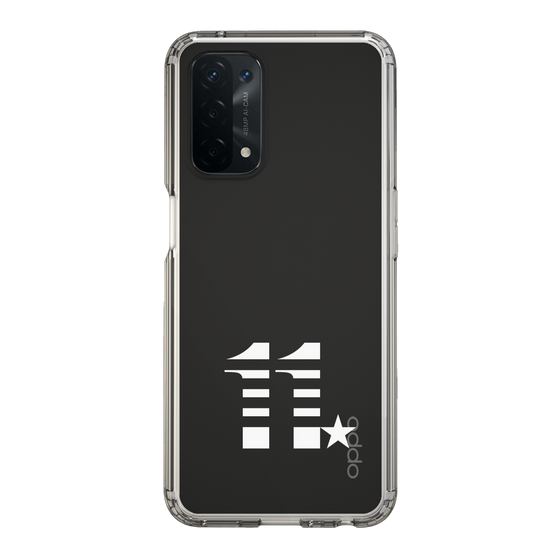 スリムプロテクションケース［ MIW - #11 - クリア ］