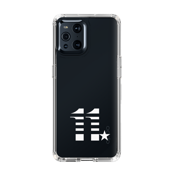 スリムプロテクションケース［ MIW - #11 - クリア ］