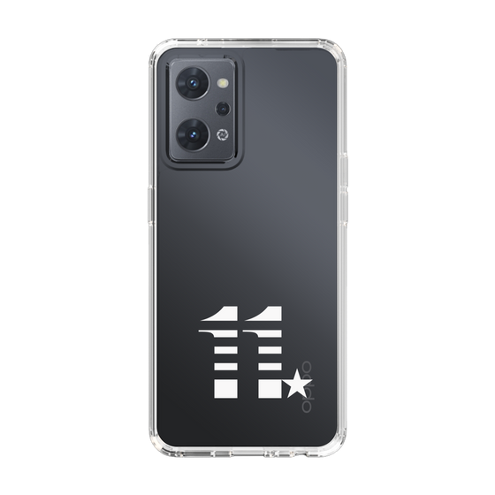 スリムプロテクションケース［ MIW - #11 - クリア ］