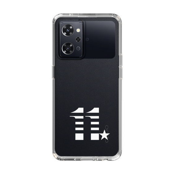 スリムプロテクションケース［ MIW - #11 - クリア ］