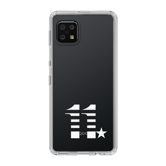 スリムプロテクションケース［ MIW - #11 - クリア ］