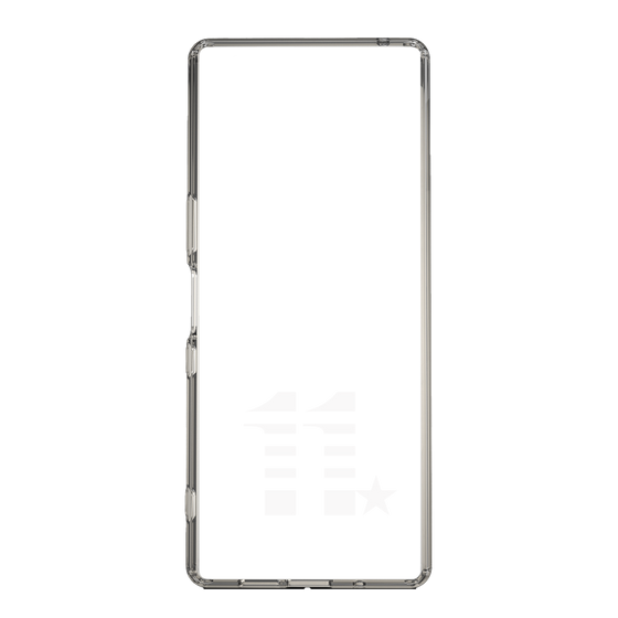 スリムプロテクションケース［ MIW - #11 - クリア ］