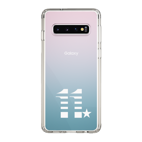 スリムプロテクションケース［ MIW - #11 - クリア ］