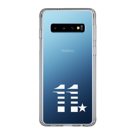 スリムプロテクションケース［ MIW - #11 - クリア ］