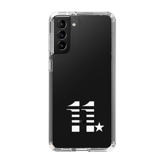 スリムプロテクションケース［ MIW - #11 - クリア ］