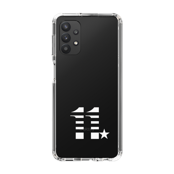 スリムプロテクションケース［ MIW - #11 - クリア ］