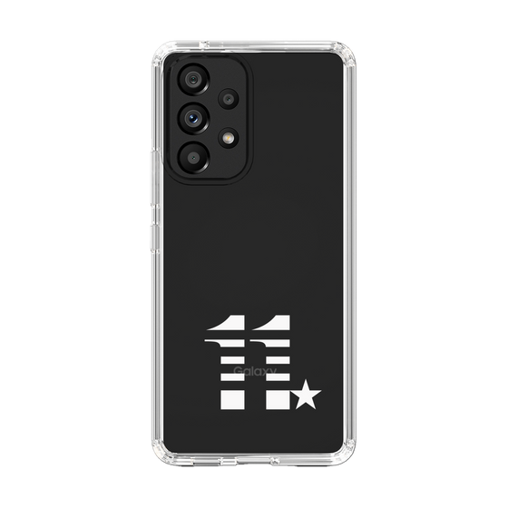 スリムプロテクションケース［ MIW - #11 - クリア ］