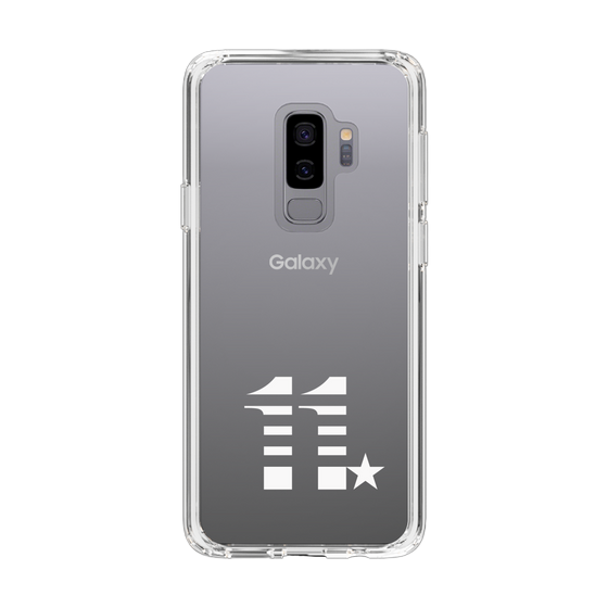 スリムプロテクションケース［ MIW - #11 - クリア ］