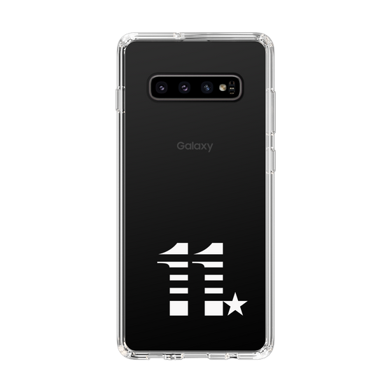 スリムプロテクションケース［ MIW - #11 - クリア ］