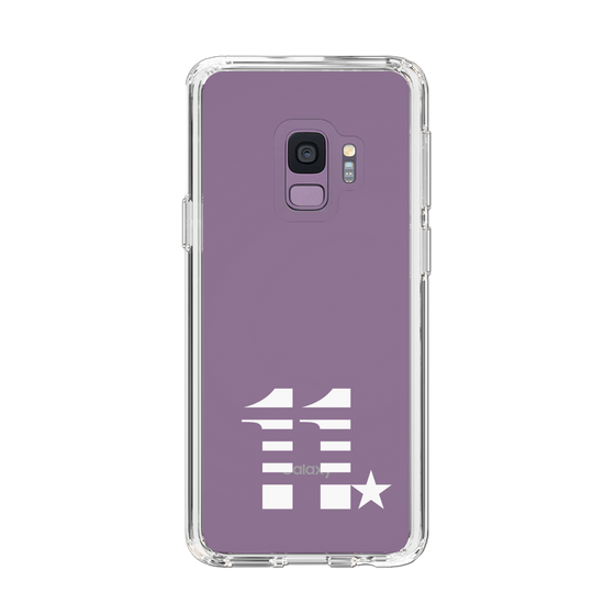 スリムプロテクションケース［ MIW - #11 - クリア ］