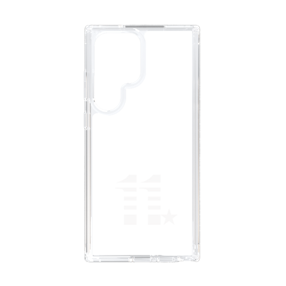 スリムプロテクションケース［ MIW - #11 - クリア ］