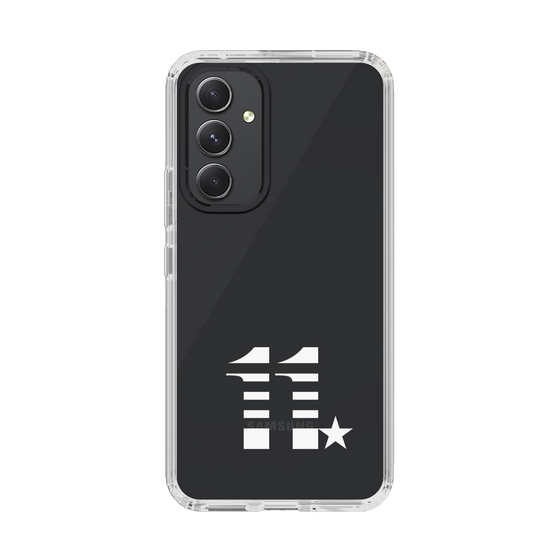 スリムプロテクションケース［ MIW - #11 - クリア ］