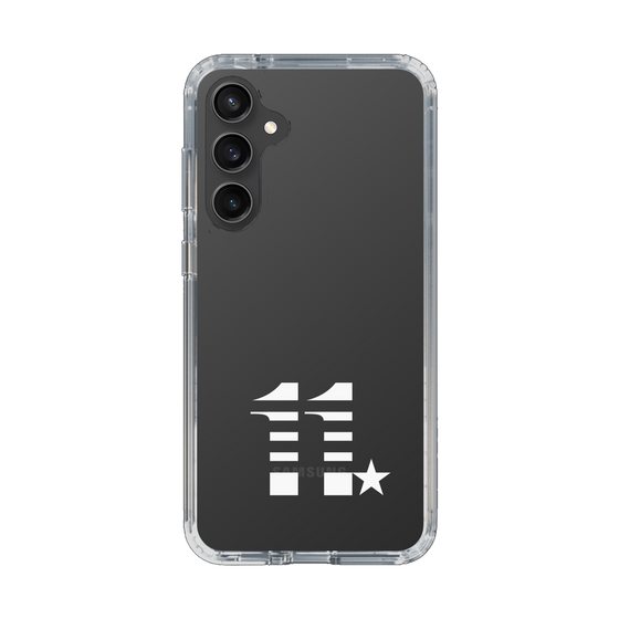 スリムプロテクションケース［ MIW - #11 - クリア ］