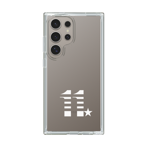 スリムプロテクションケース［ MIW - #11 - クリア ］