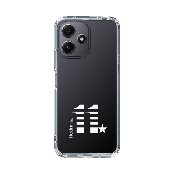 スリムプロテクションケース［ MIW - #11 - クリア ］