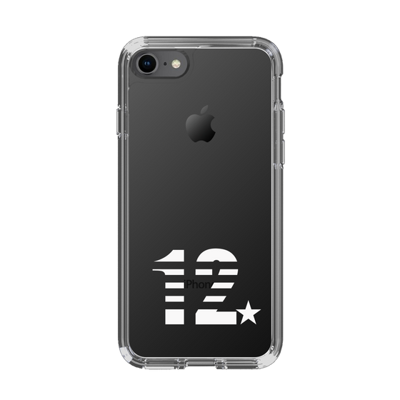 スリムプロテクションケース［ MIW - #12 - クリア ］