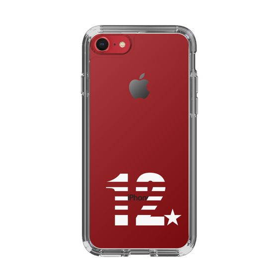 スリムプロテクションケース［ MIW - #12 - クリア ］