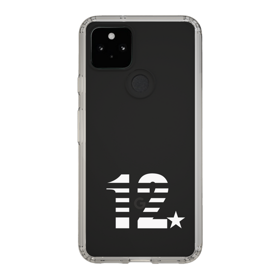 スリムプロテクションケース［ MIW - #12 - クリア ］