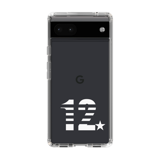 スリムプロテクションケース［ MIW - #12 - クリア ］