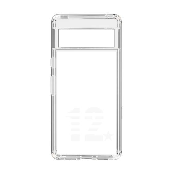 スリムプロテクションケース［ MIW - #12 - クリア ］