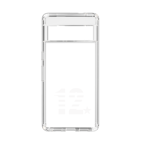 スリムプロテクションケース［ MIW - #12 - クリア ］