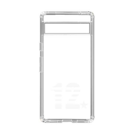 スリムプロテクションケース［ MIW - #12 - クリア ］