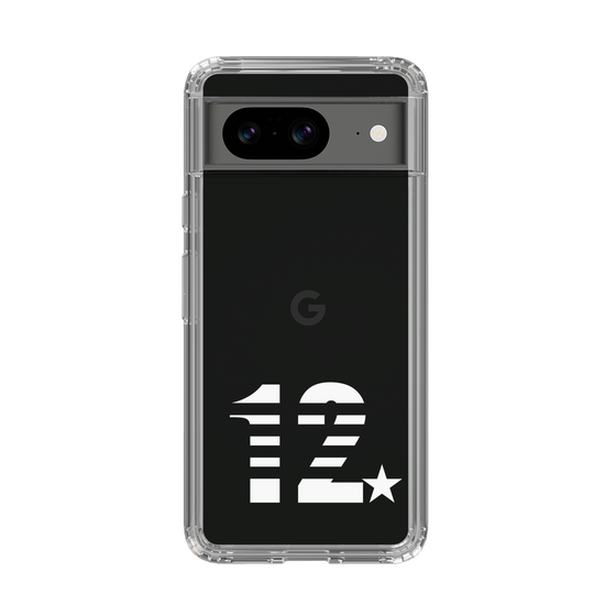 スリムプロテクションケース［ MIW - #12 - クリア ］