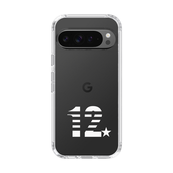 スリムプロテクションケース［ MIW - #12 - クリア ］