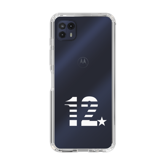 スリムプロテクションケース［ MIW - #12 - クリア ］