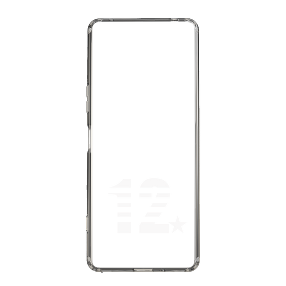 スリムプロテクションケース［ MIW - #12 - クリア ］