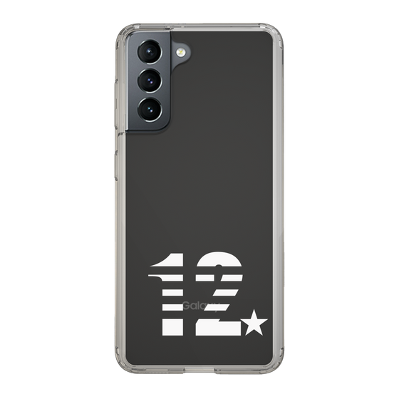 スリムプロテクションケース［ MIW - #12 - クリア ］