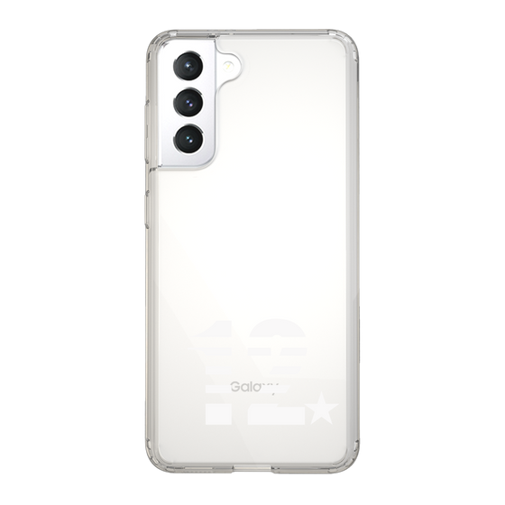 スリムプロテクションケース［ MIW - #12 - クリア ］