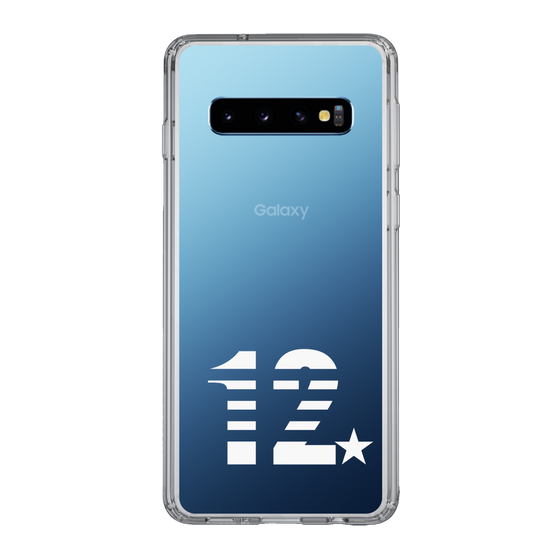 スリムプロテクションケース［ MIW - #12 - クリア ］