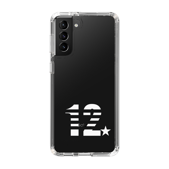 スリムプロテクションケース［ MIW - #12 - クリア ］