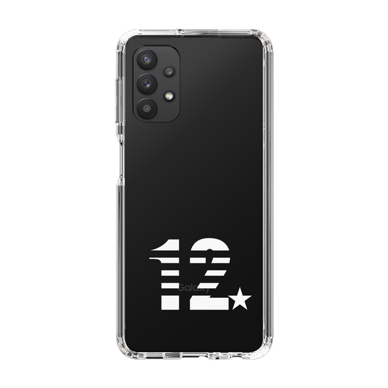 スリムプロテクションケース［ MIW - #12 - クリア ］