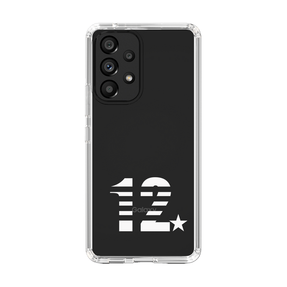 スリムプロテクションケース［ MIW - #12 - クリア ］