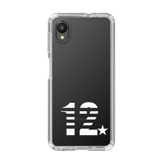 スリムプロテクションケース［ MIW - #12 - クリア ］