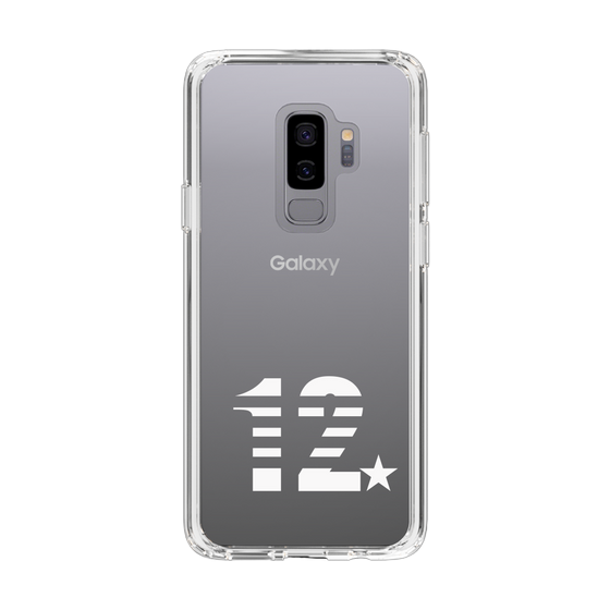 スリムプロテクションケース［ MIW - #12 - クリア ］