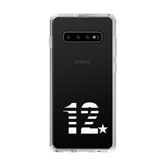 スリムプロテクションケース［ MIW - #12 - クリア ］