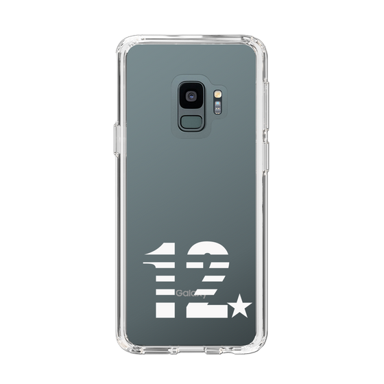 スリムプロテクションケース［ MIW - #12 - クリア ］