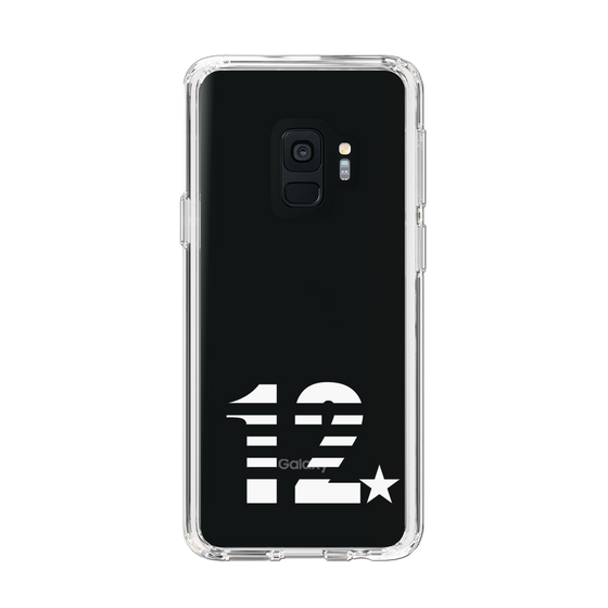 スリムプロテクションケース［ MIW - #12 - クリア ］