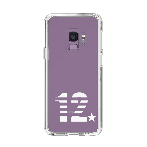 スリムプロテクションケース［ MIW - #12 - クリア ］