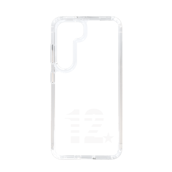 スリムプロテクションケース［ MIW - #12 - クリア ］