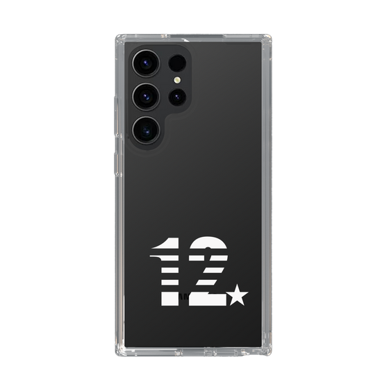 スリムプロテクションケース［ MIW - #12 - クリア ］