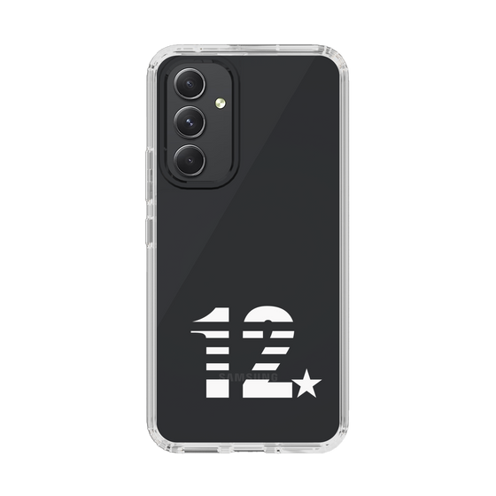 スリムプロテクションケース［ MIW - #12 - クリア ］