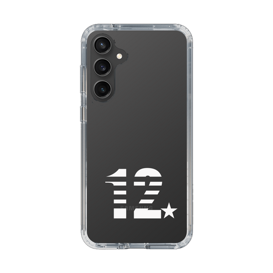 スリムプロテクションケース［ MIW - #12 - クリア ］