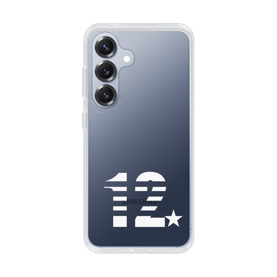 スリムプロテクションケース［ MIW - #12 - クリア ］