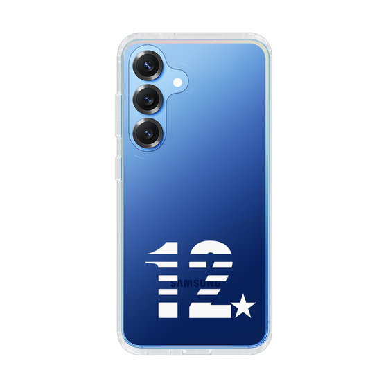 スリムプロテクションケース［ MIW - #12 - クリア ］