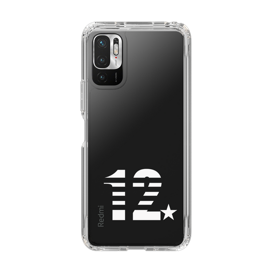 スリムプロテクションケース［ MIW - #12 - クリア ］