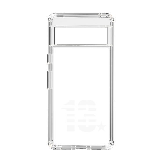 スリムプロテクションケース［ MIW - #13 - クリア ］